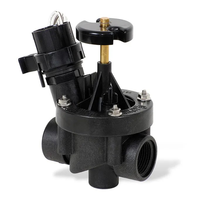 Rain Bird PESB Plastic Irrigation Valve