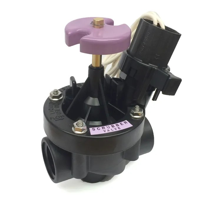 Rain Bird PESB Plastic Irrigation Valve