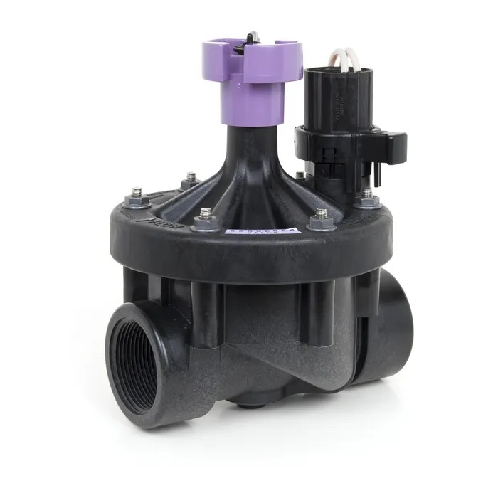 Rain Bird PESB Plastic Irrigation Valve