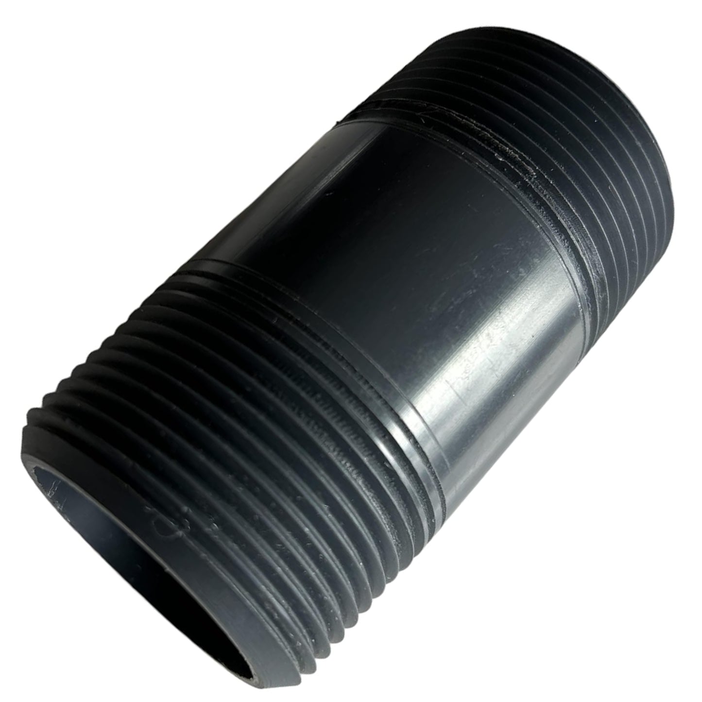 TBS 2" Riser TBE Sch80