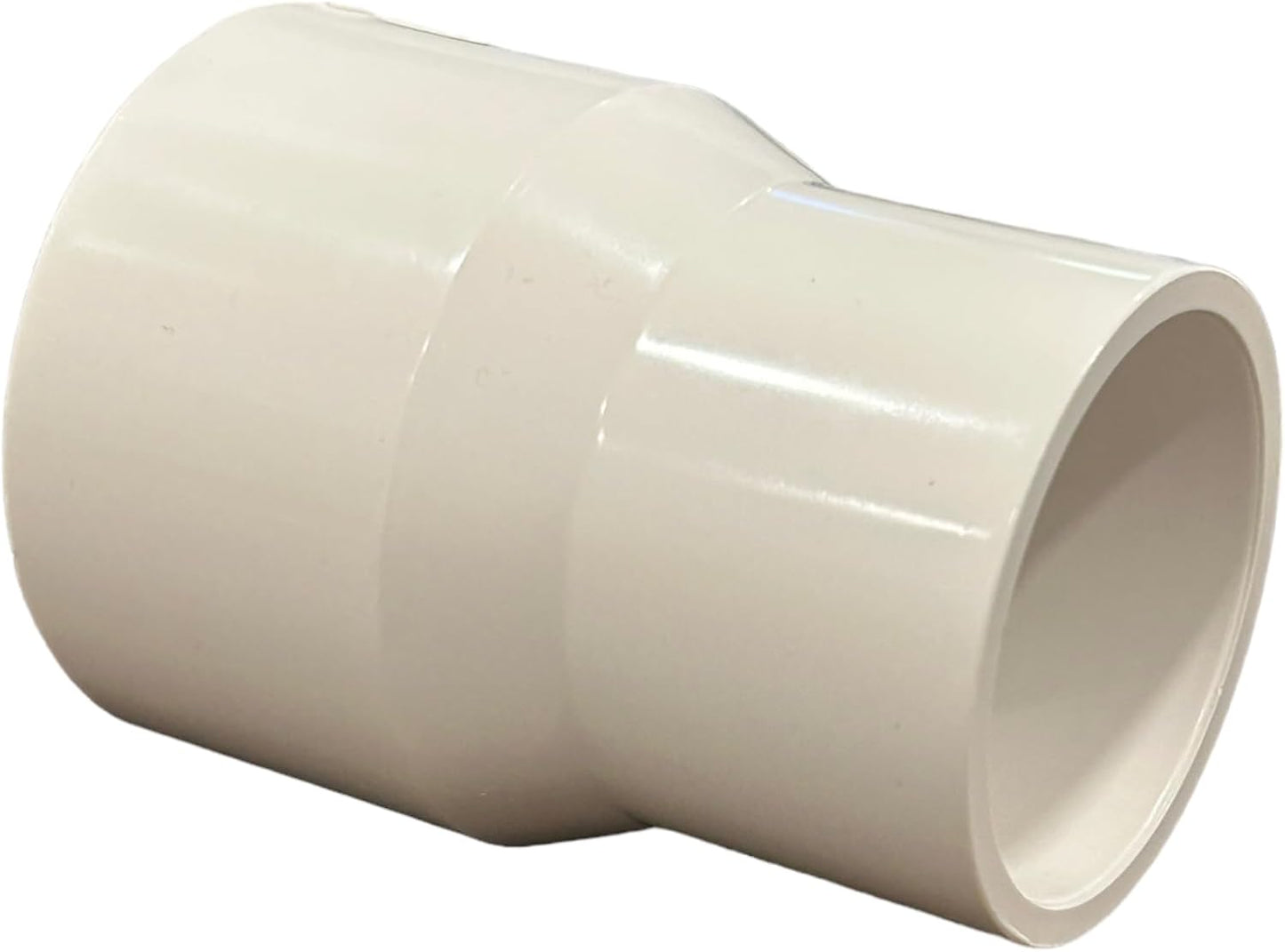 ERA Reducing Coupling SCH40 PVC 10 Pack