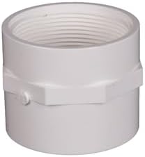 ERA Female Adapter SCH40 5 Pack