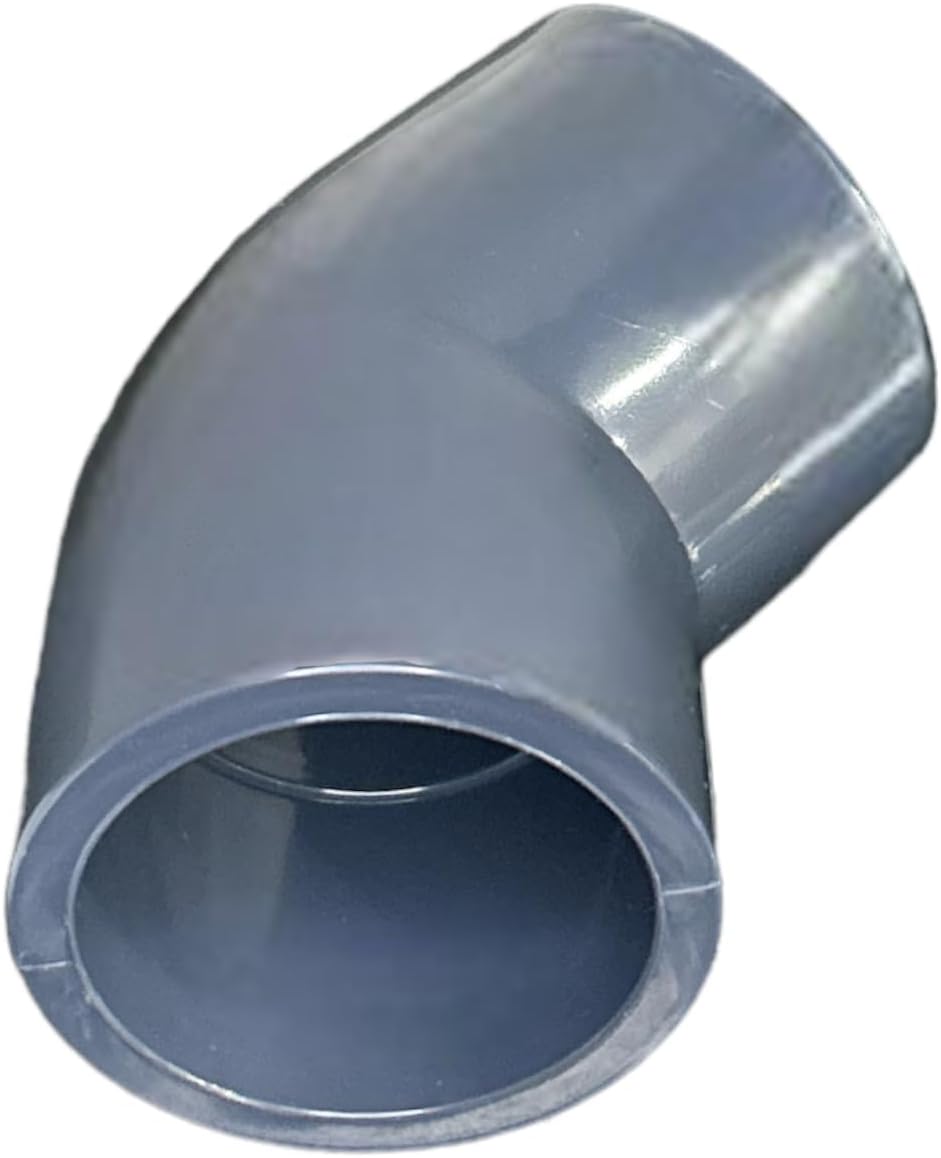 ERA Elbow 45 SCH80 05 Pack