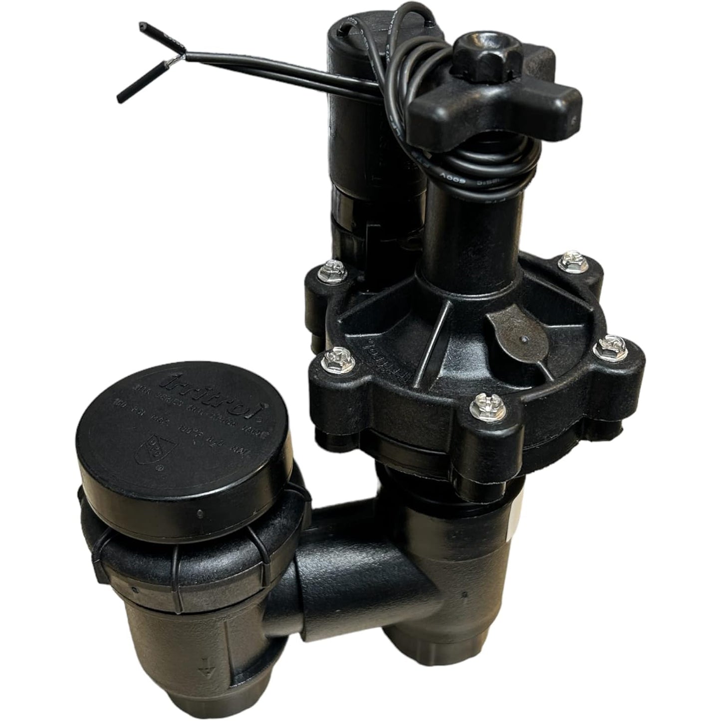 Irritrol Anti-Siphon Valve 311A