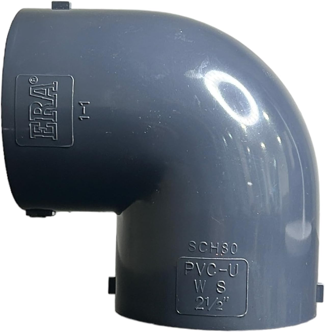 ERA Elbow 90 SCH80 10 Pack
