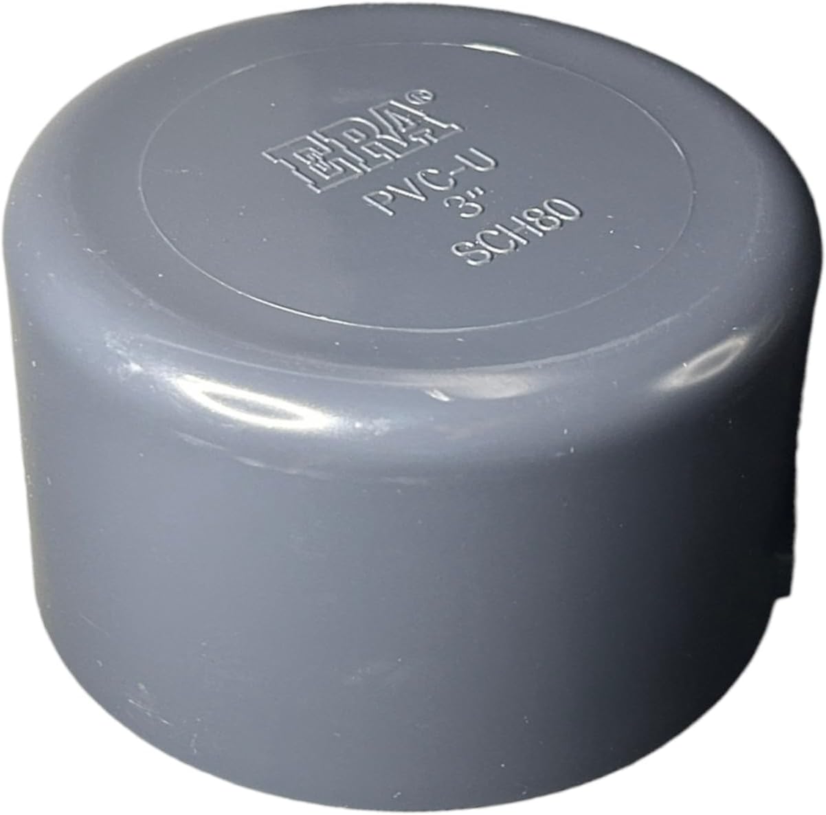 ERA End Cap SCH80 10 Pack