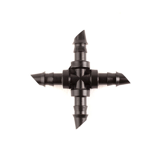 Tempo 1/4" Drip Fittings