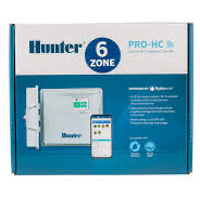 Hunter Pro HC Irrigation Timer