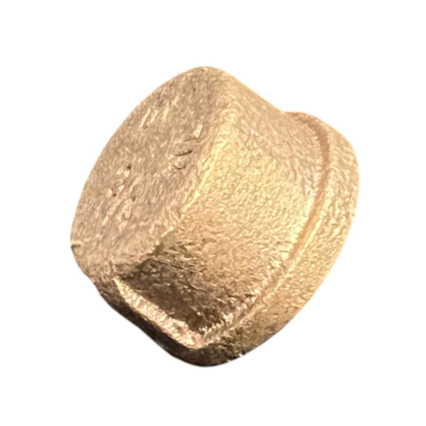 Brass Cap FPT