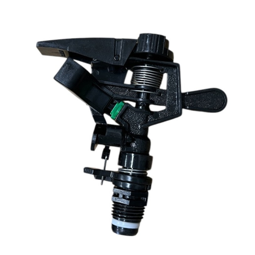 Rain Bird Impact Sprinkler, Plastic
