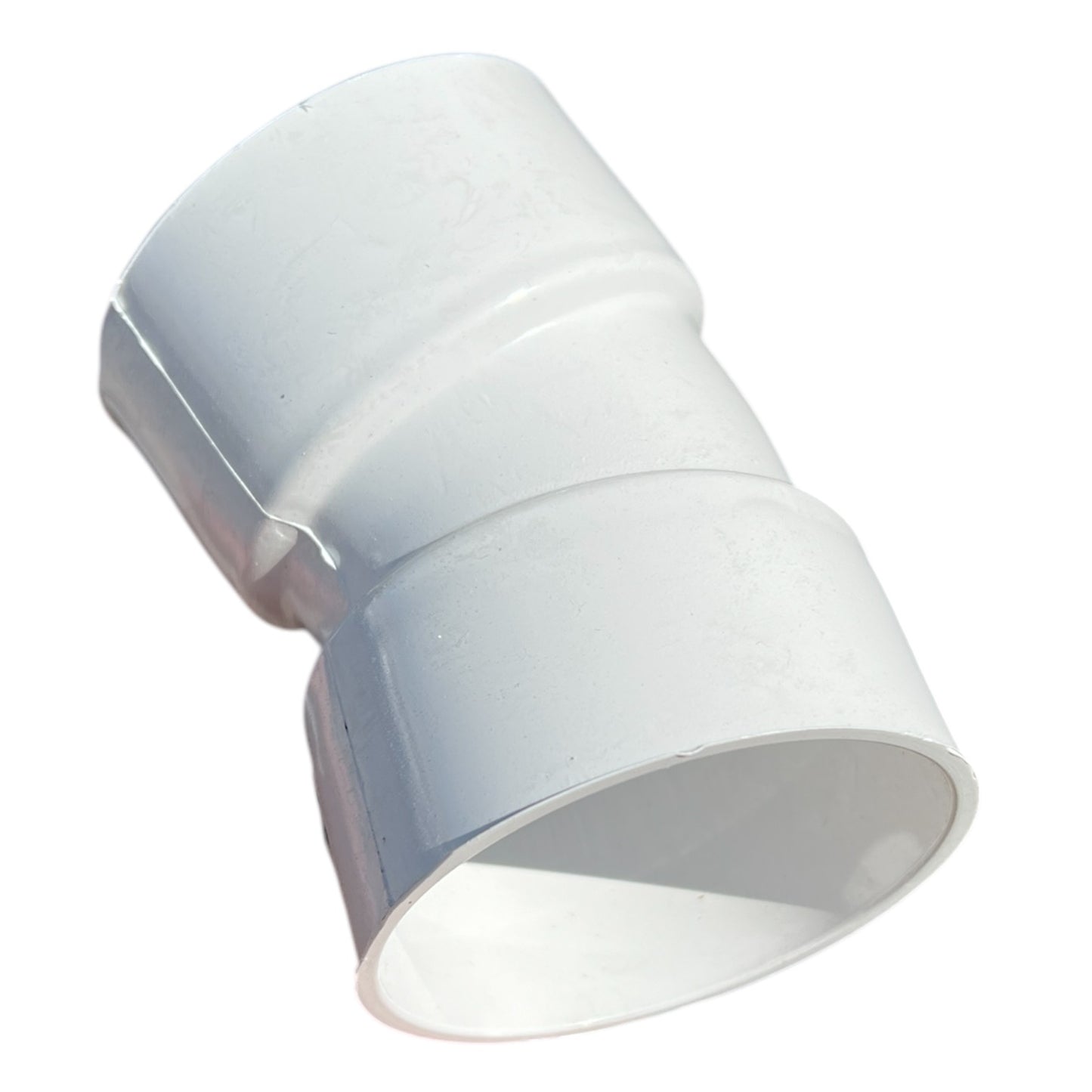 NDS SDR Drainage 22-1/2* Elbow Fittings