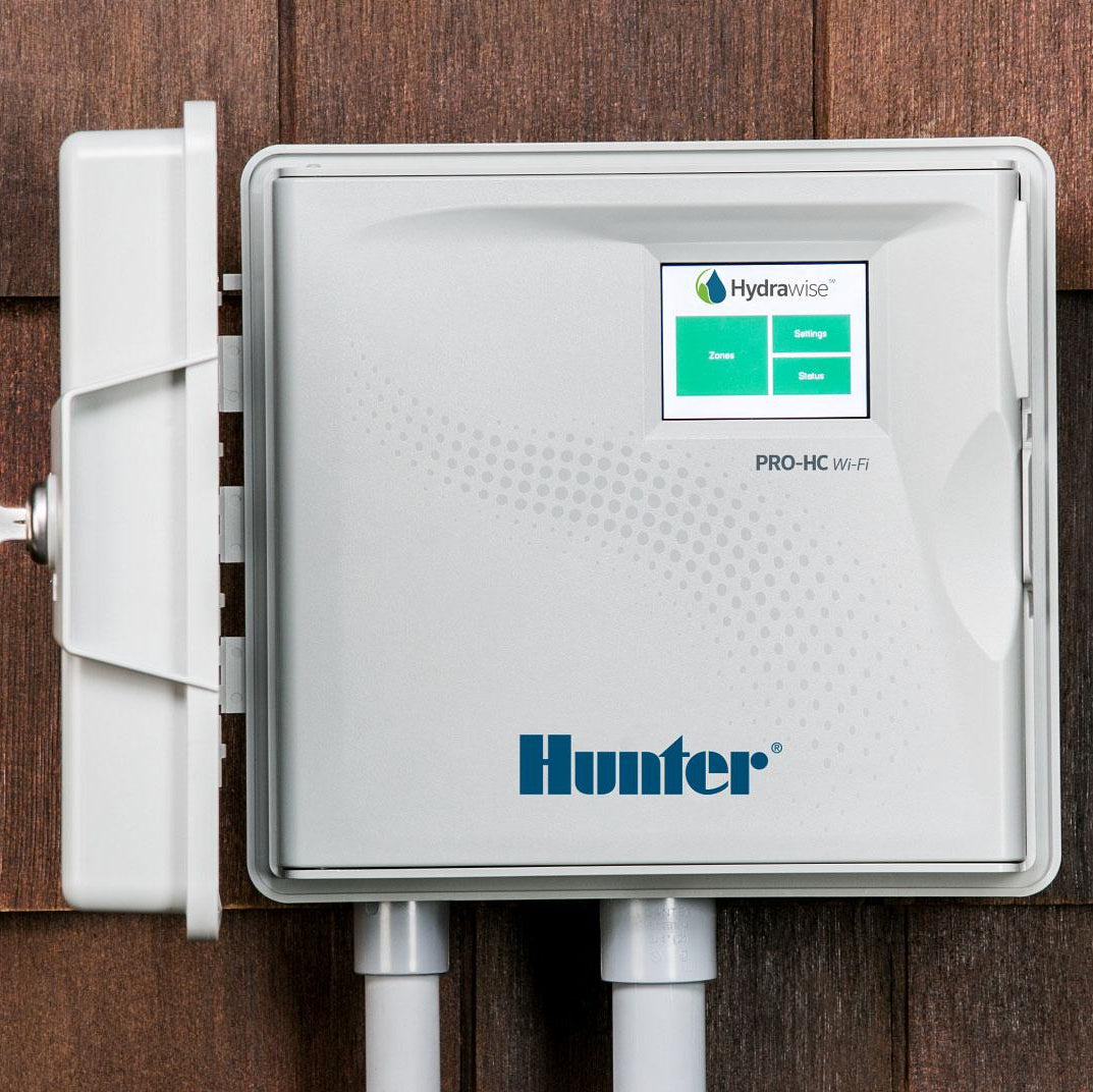 Hunter Pro HC Irrigation Timer
