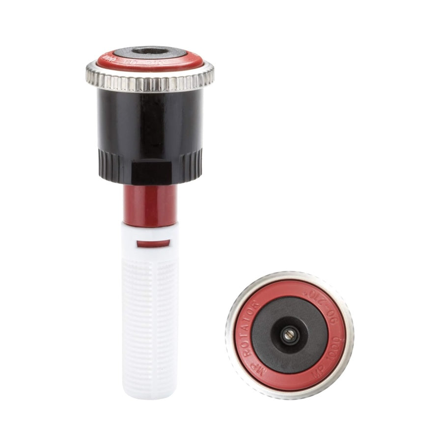 Sprinkler 5 Pack Hunter MP Rotator MP1000 90-210 8'-15 Nozzle