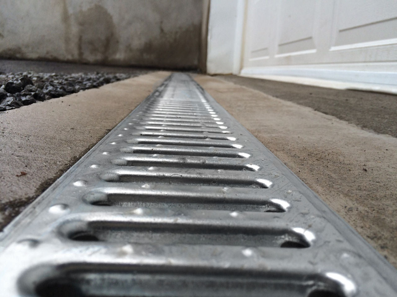 NDS Slim Channel Drains