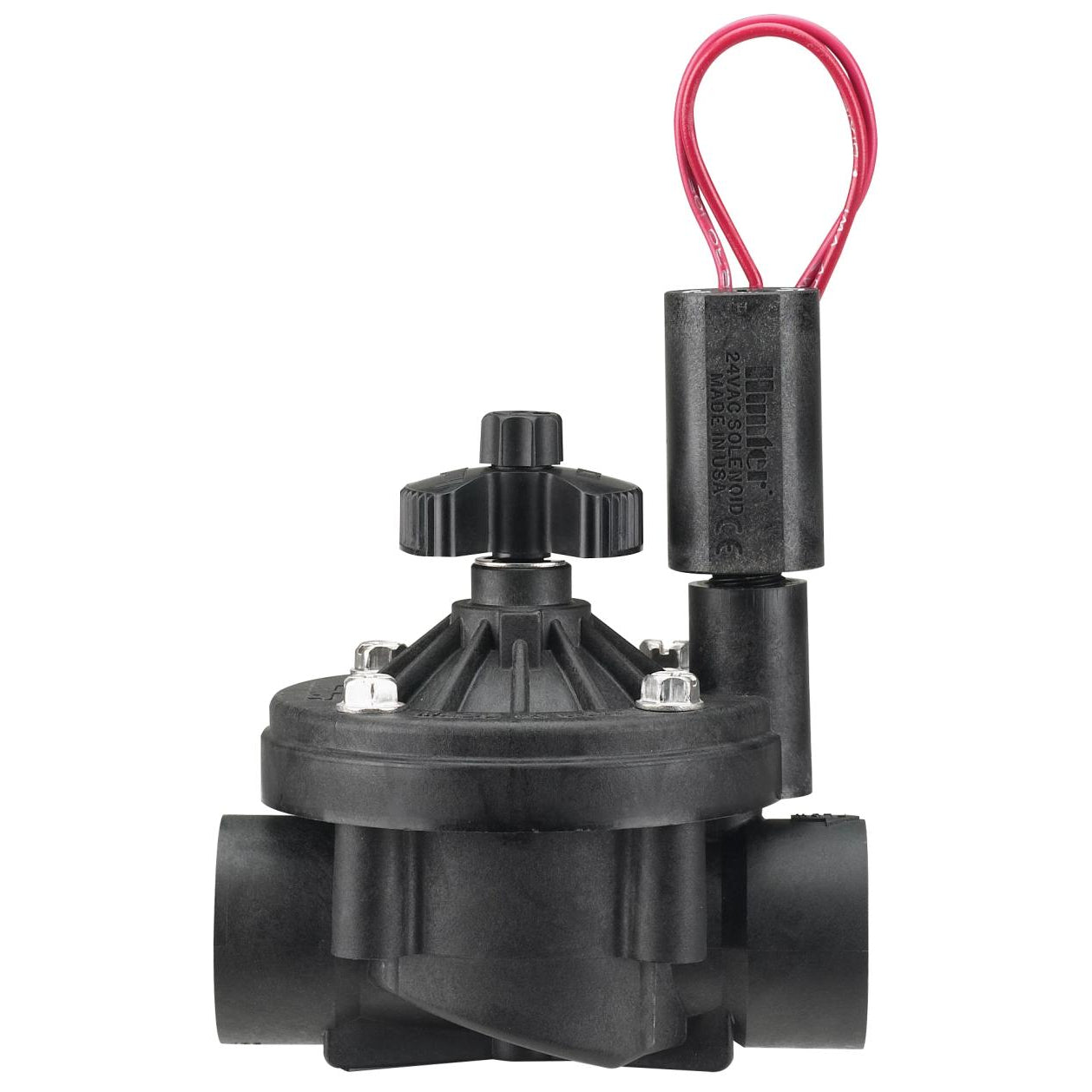Hunter Irrigation Valves