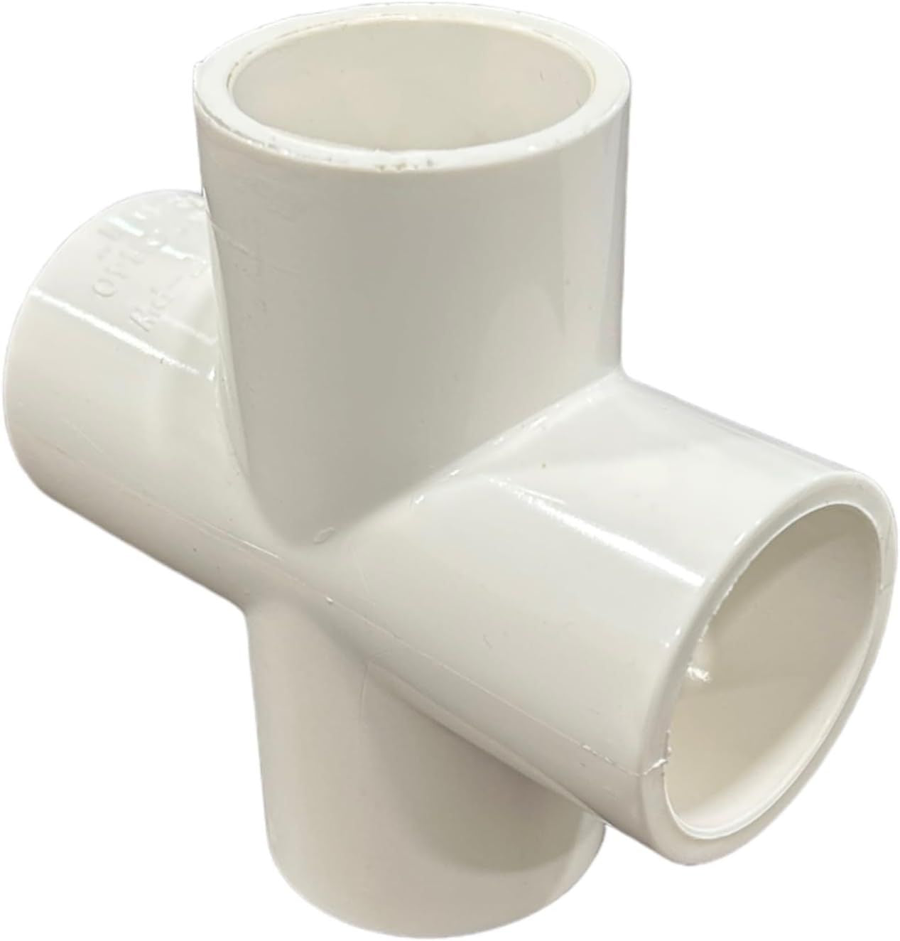 Schedule 40 PVC Fittings