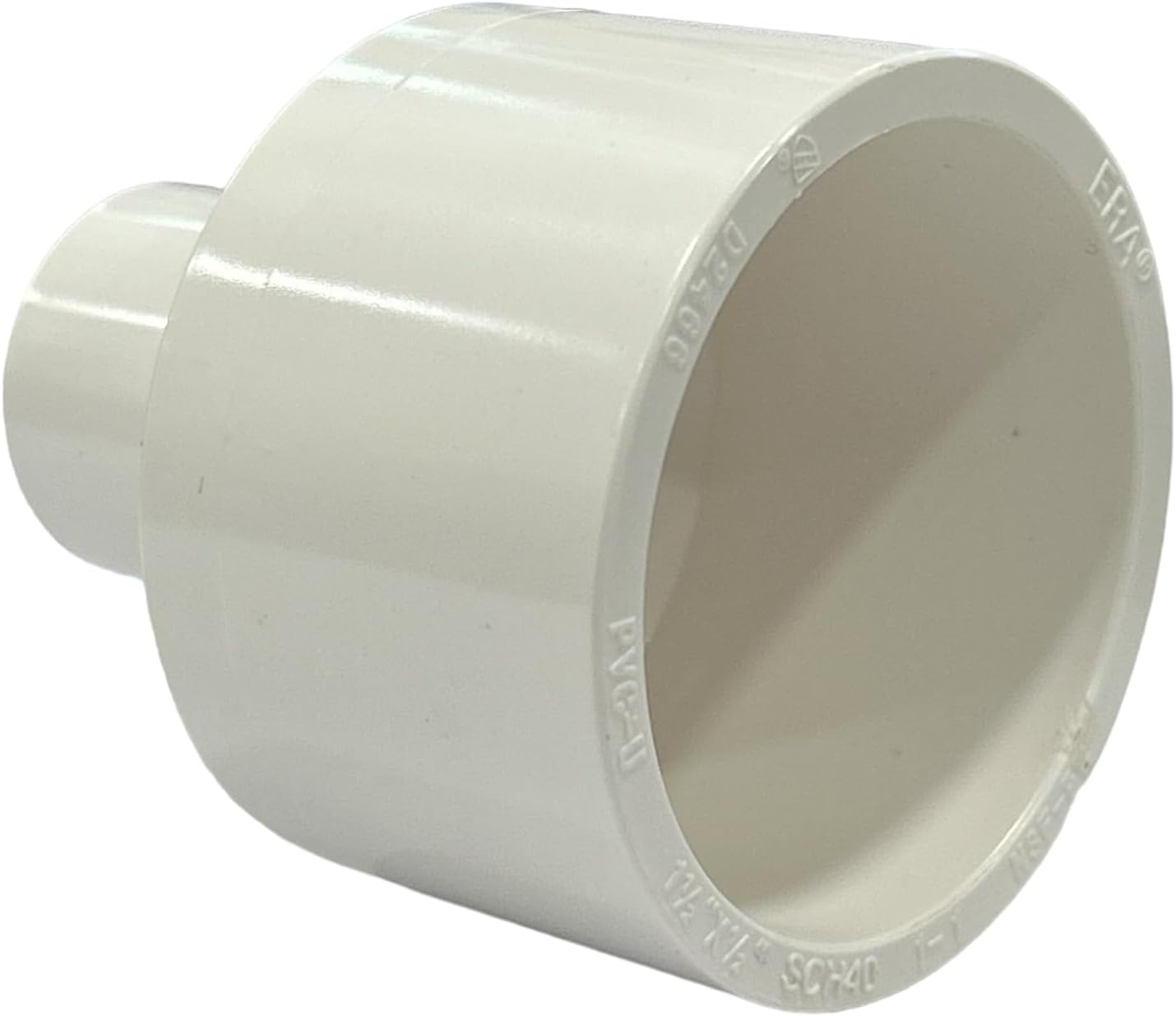 ERA Reducing Coupling SCH40 PVC 10 Pack