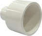 ERA Reducing Coupling SCH40 PVC 10 Pack