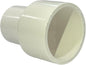 ERA Reducing Coupling SCH40 PVC 5 Pack