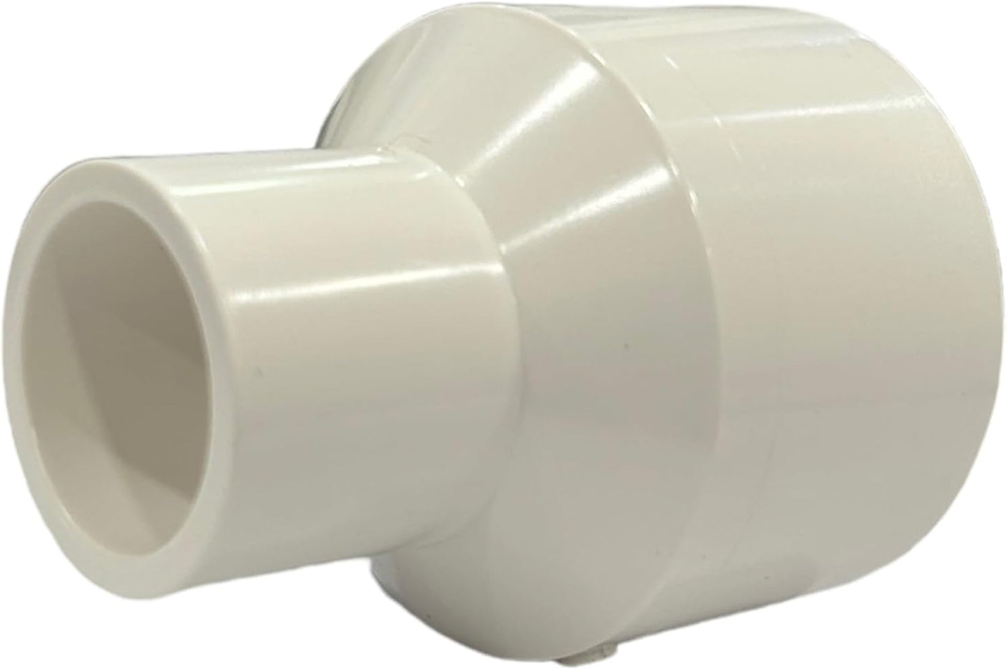ERA Reducing Coupling SCH40 PVC 5 Pack