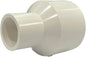 ERA Reducing Coupling SCH40 PVC 10 Pack