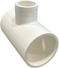 Reducing Tee PVC SCH40 10 Pack