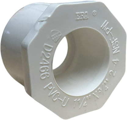 ERA Reducing Bushing SCH40 2 Pack