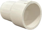 ERA Reducing Coupling SCH40 PVC 5 Pack