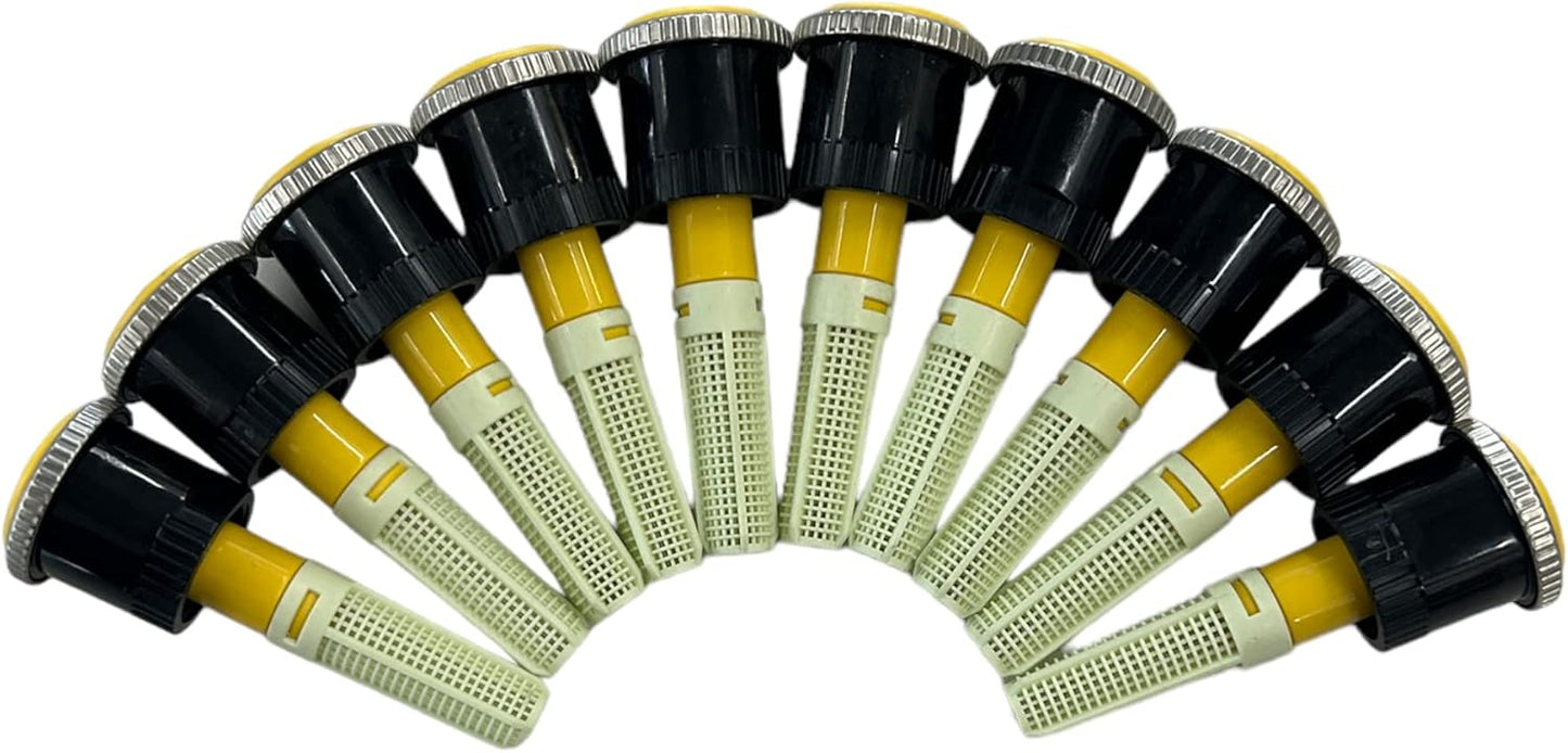 Hunter MP Nozzle 10 Pack