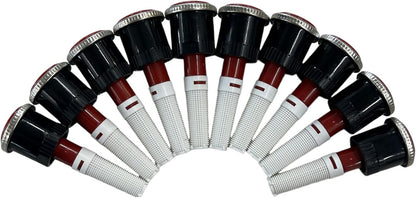 Hunter MP Nozzle 10 Pack