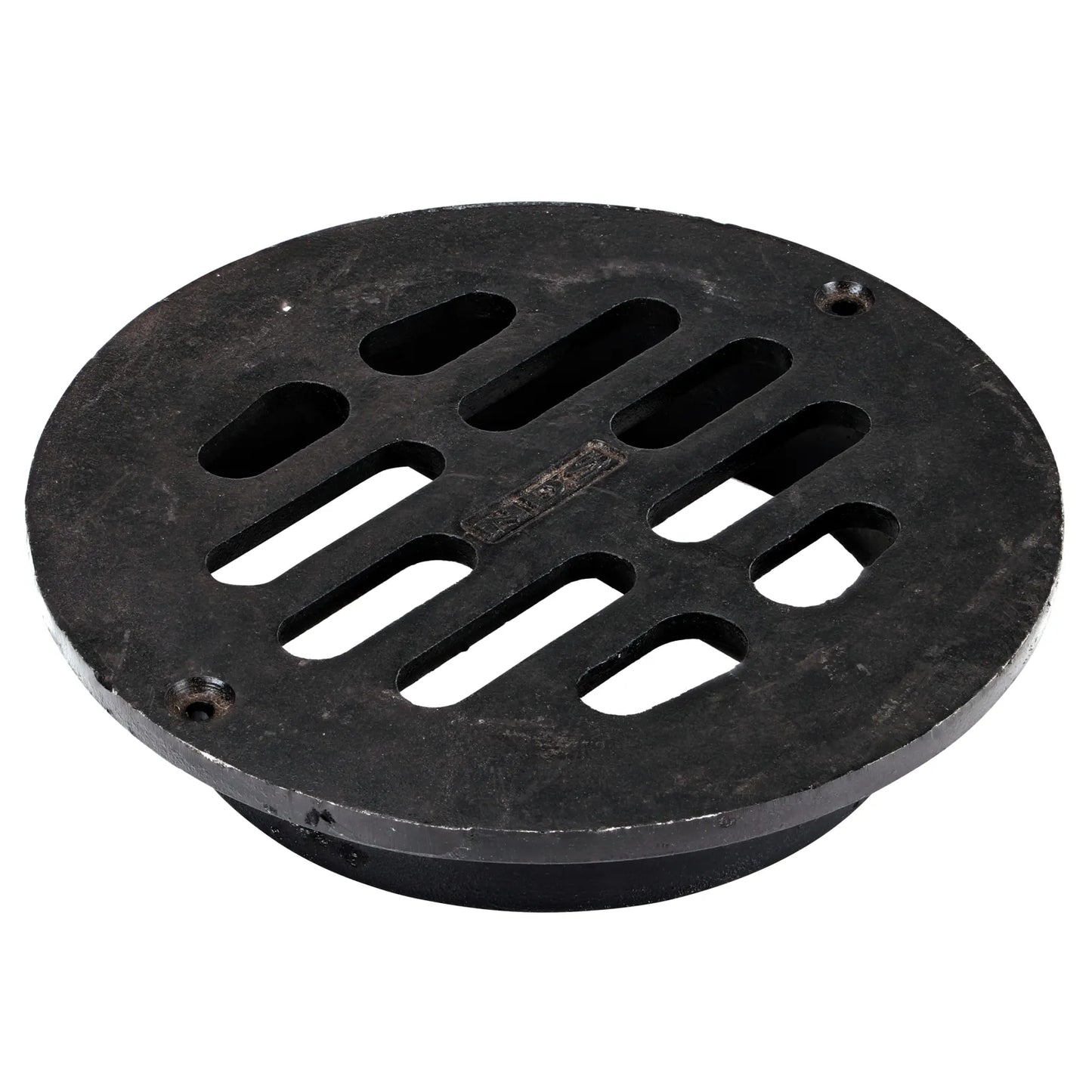 NDS Round Flat Grate