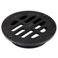 NDS Round Flat Grate