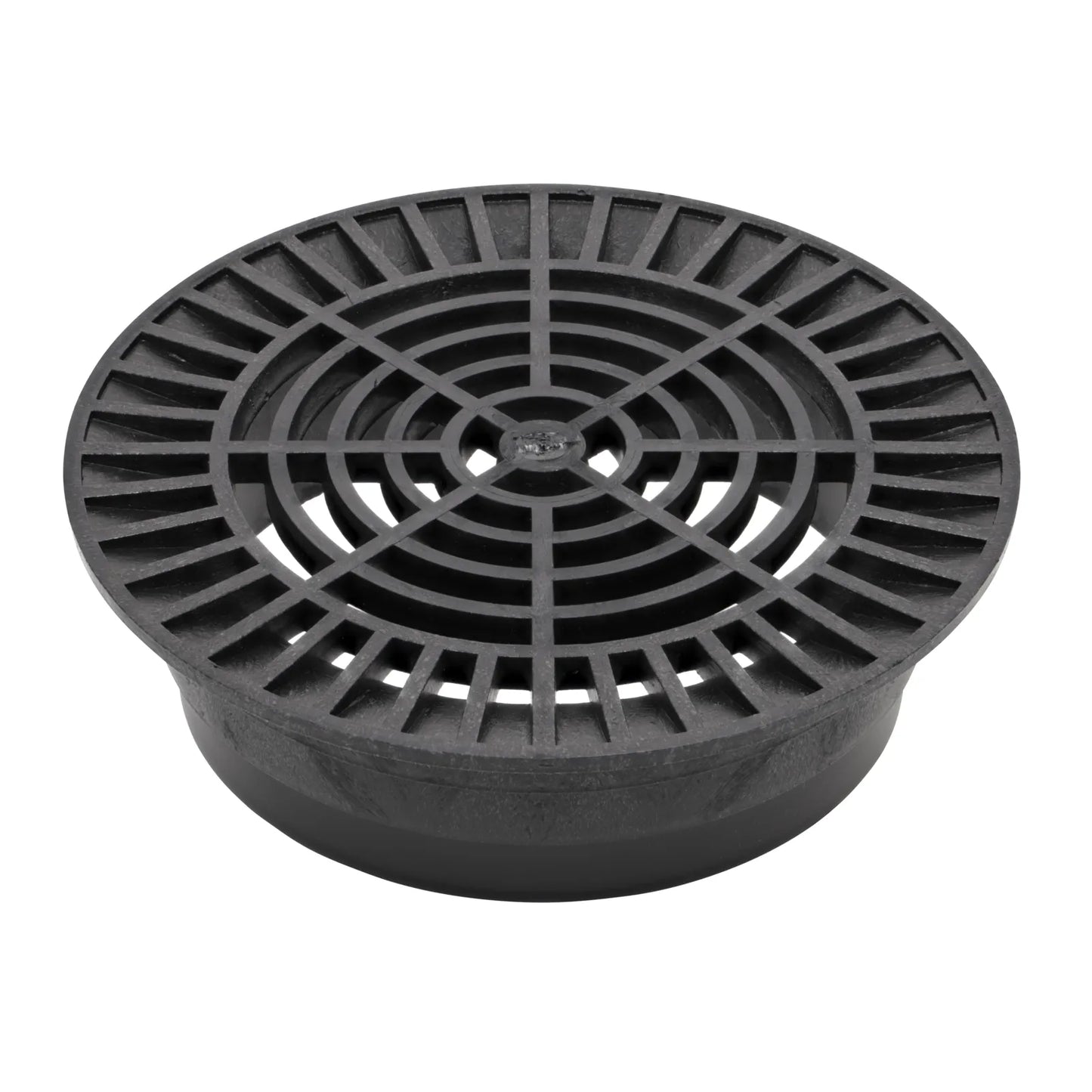 NDS Round Flat Grate