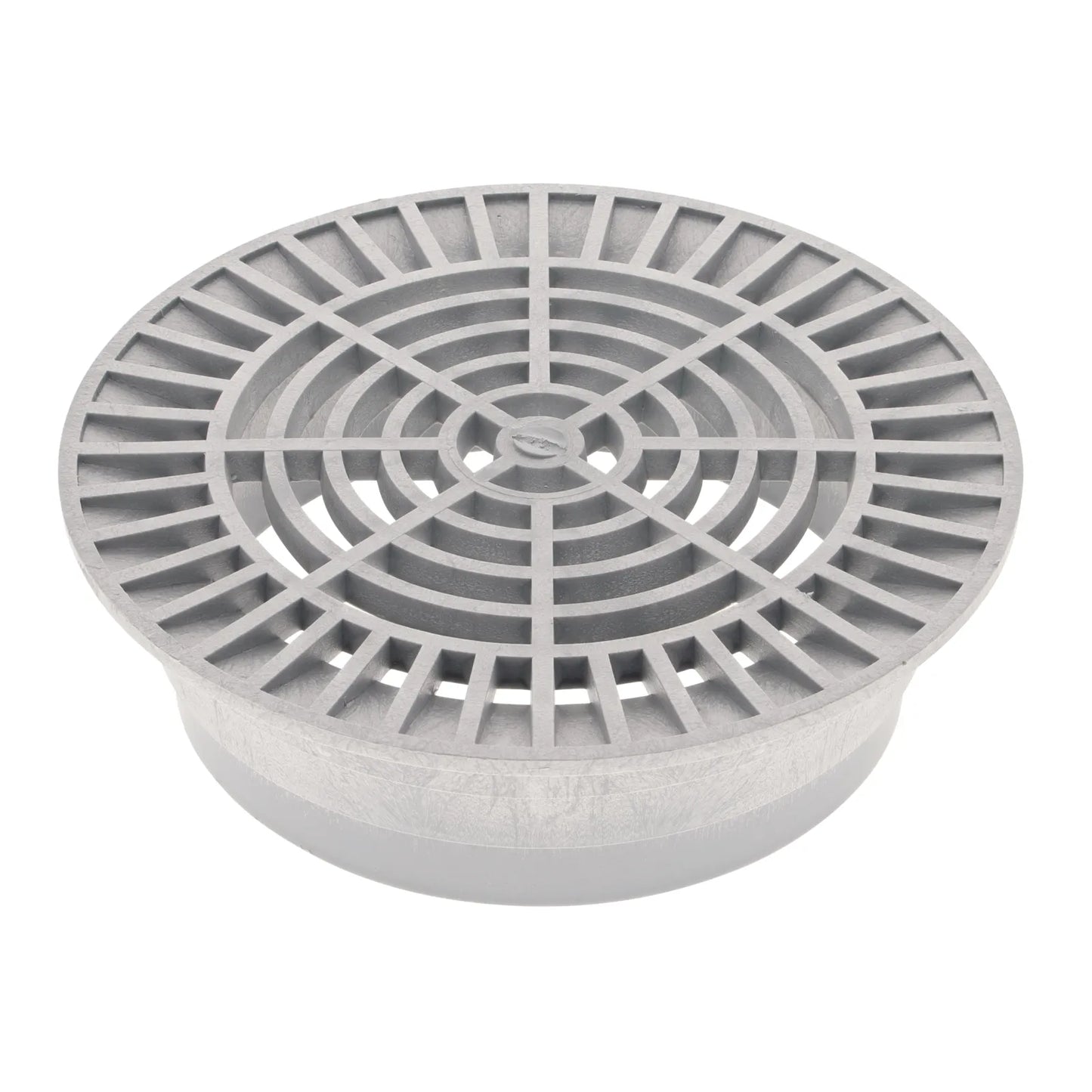 NDS Round Flat Grate