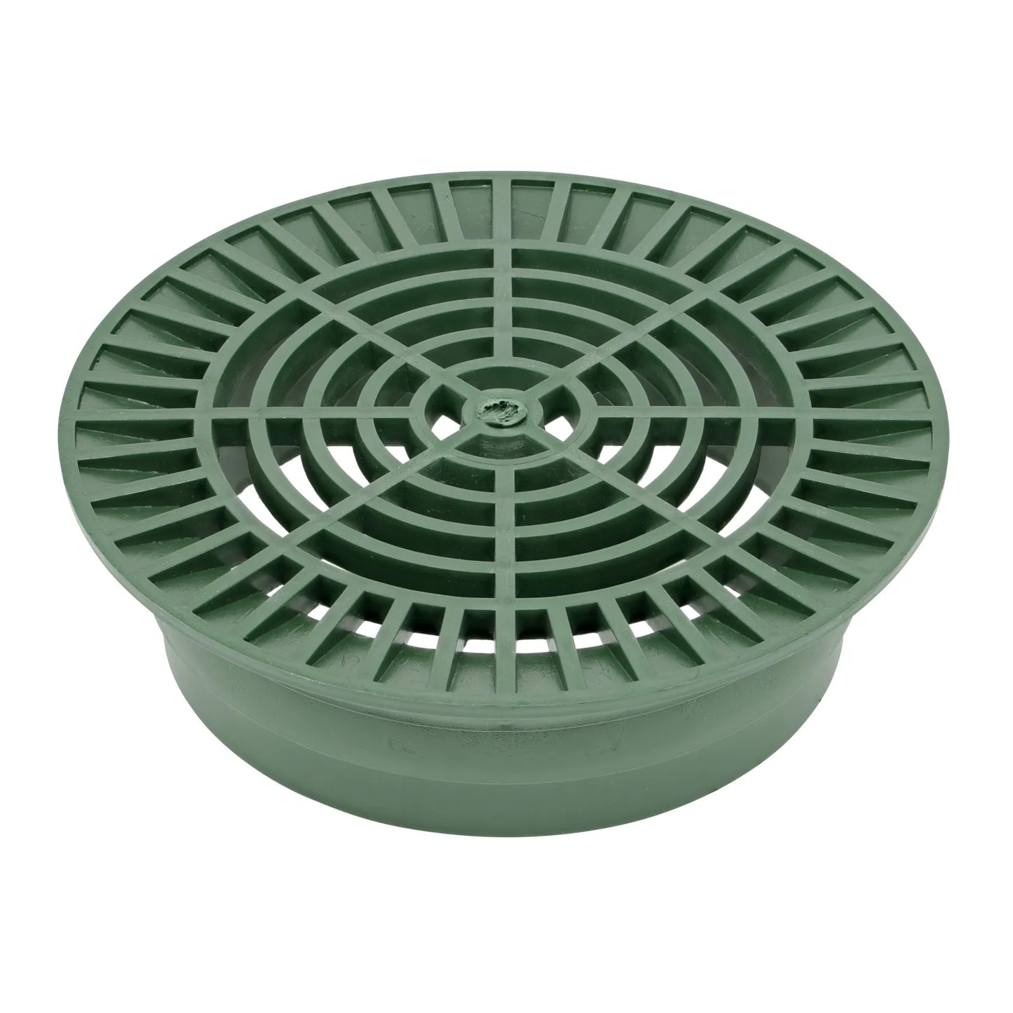 NDS Round Flat Grate