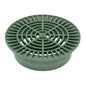 NDS Round Flat Grate