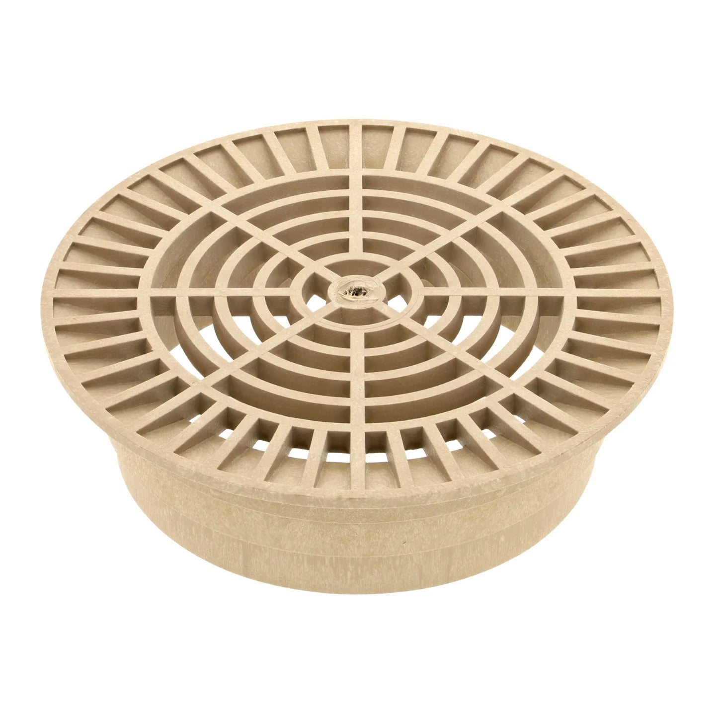 NDS Round Flat Grate