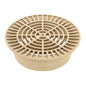 NDS Round Flat Grate