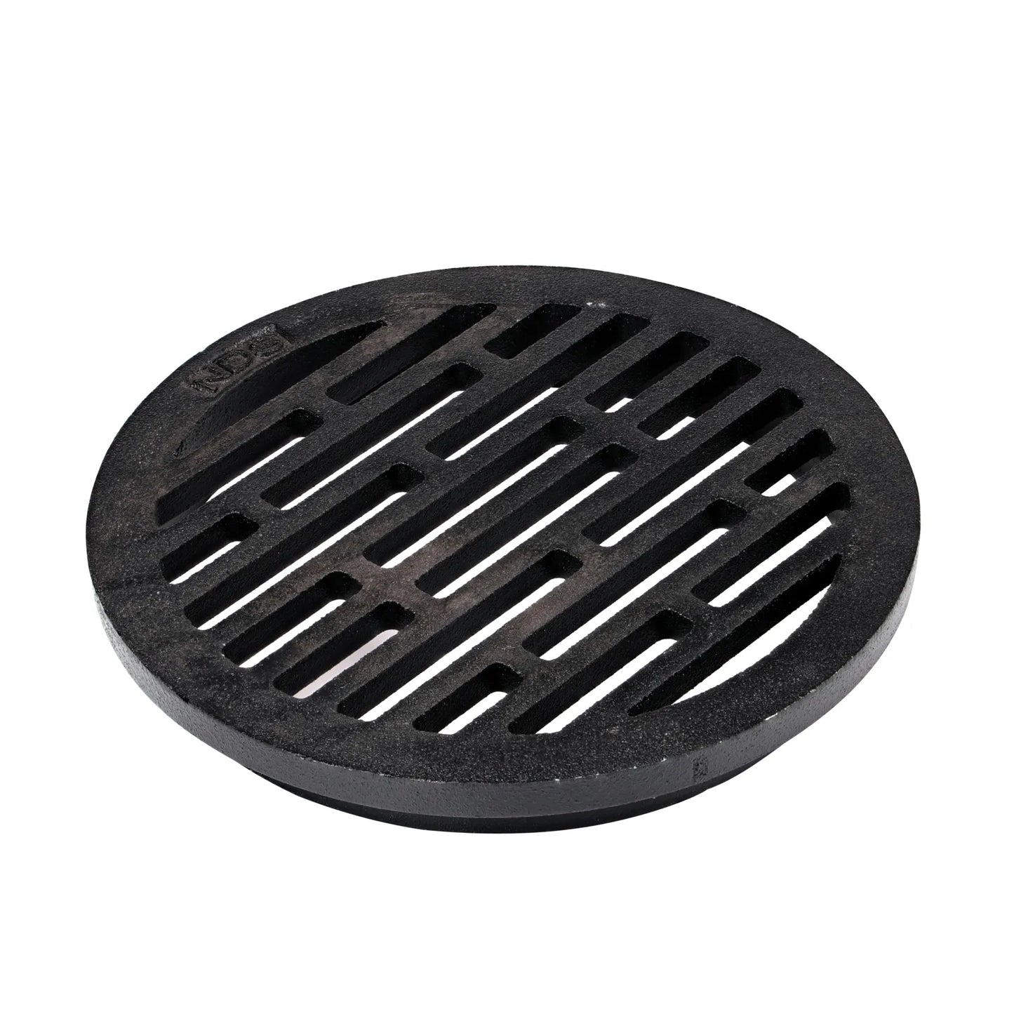 NDS Round Flat Grate