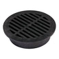 NDS Round Flat Grate