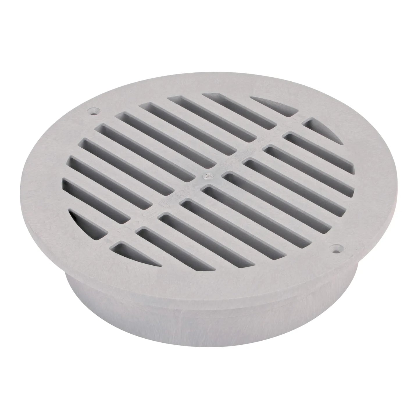 NDS Round Flat Grate