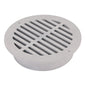 NDS Round Flat Grate