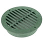 NDS Round Flat Grate