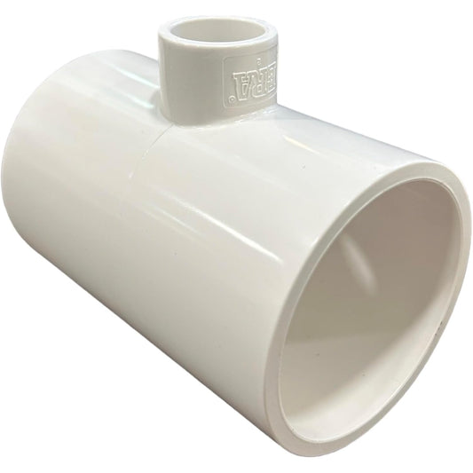 PVC Tee Reducing FPS Sch40