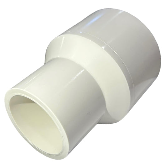 PVC Reducer Couplings Sch40 FPS