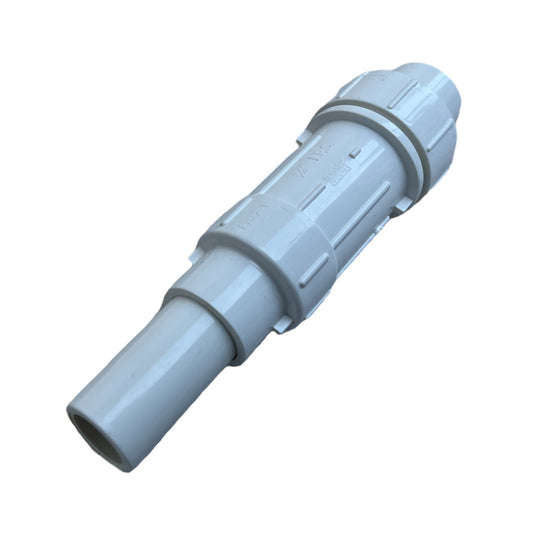 PVC Slip-Fix Extension Coupling Sch40