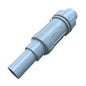 PVC Slip-Fix Extension Coupling Sch40