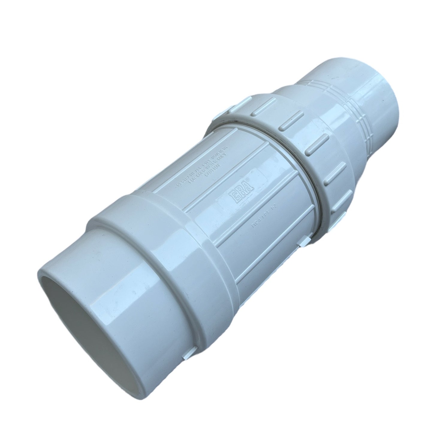 PVC Slip-Fix Extension Coupling Sch40