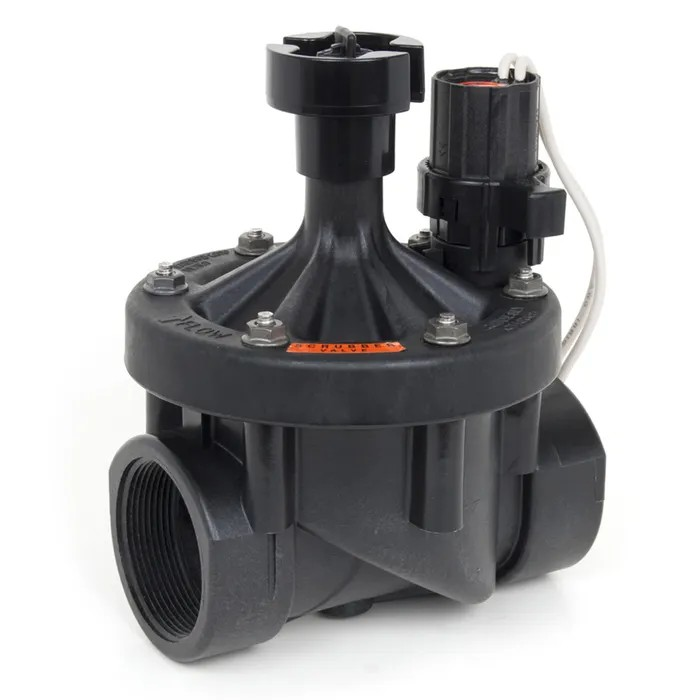 Rain Bird PESB Plastic Irrigation Valve