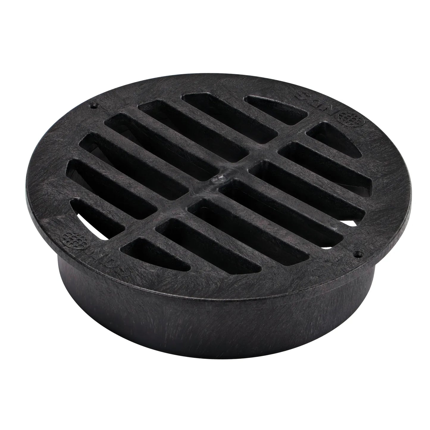 NDS Round Flat Grate
